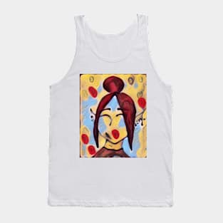 Candy Girl Tank Top